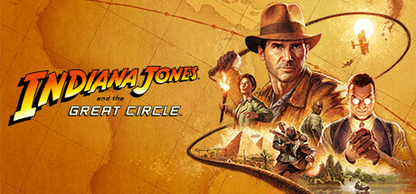 Indiana Jones Library Header